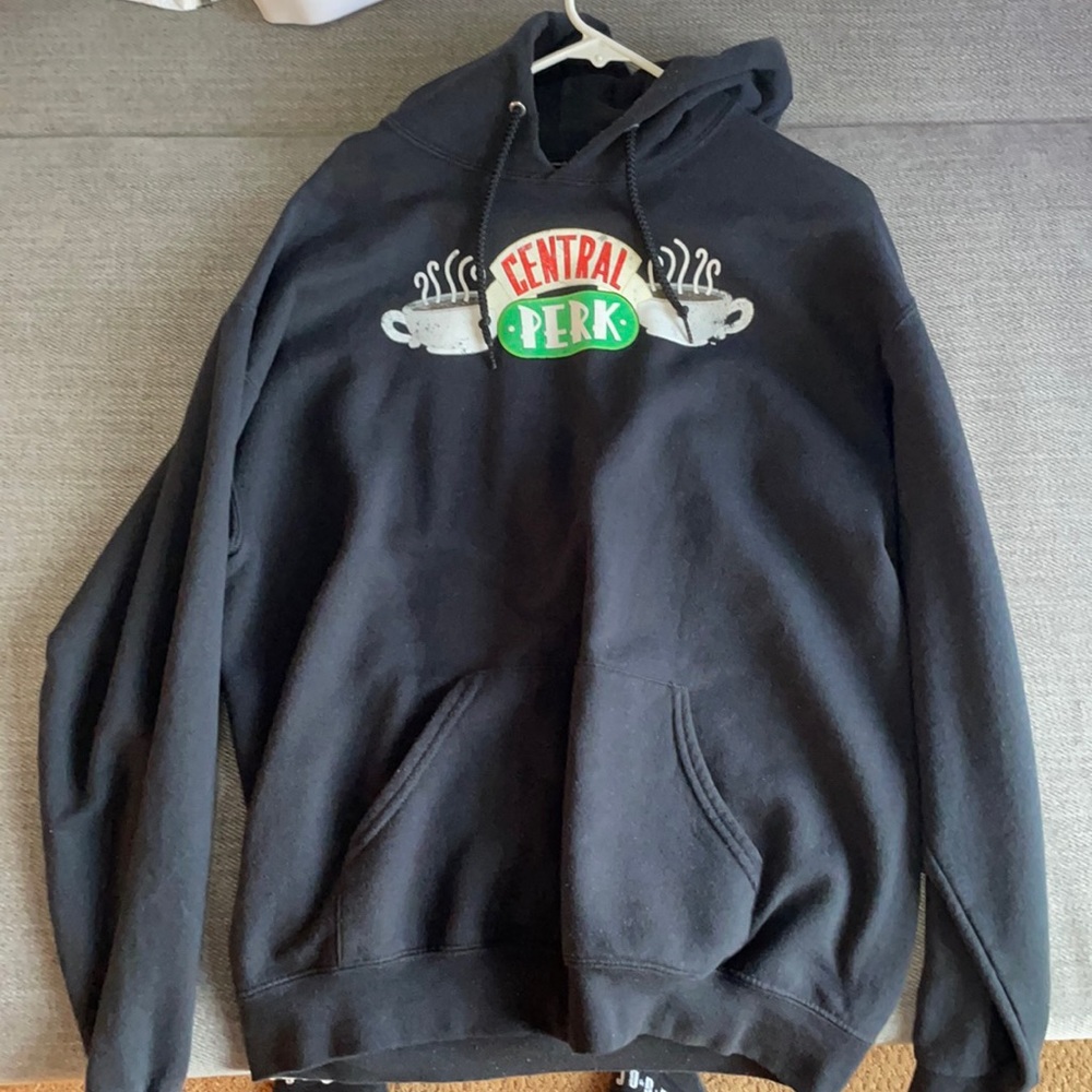 Friends hoodie